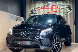 Mercedes-Benz Classe GLE