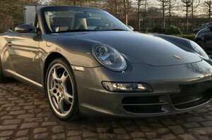 Porsche 997