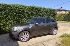 MINI Paceman
