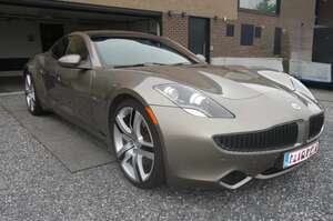 Fisker Karma
