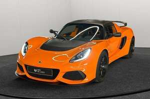 Lotus Exige