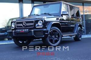 Mercedes-Benz Classe G