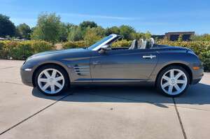 Chrysler Crossfire