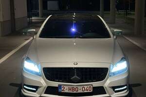 Mercedes-Benz Classe CLS