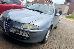 Alfa Romeo 147
