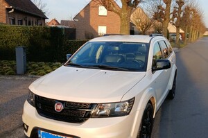 Fiat Freemont