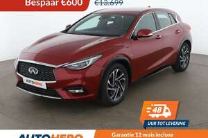 Infiniti q30