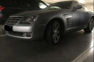 Chrysler Crossfire