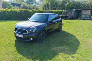 MINI Paceman