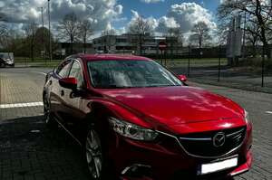 Mazda Mazda6