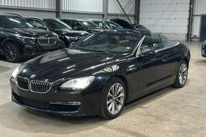 BMW 6 Reeks