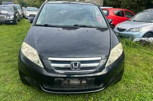 Honda FR-V