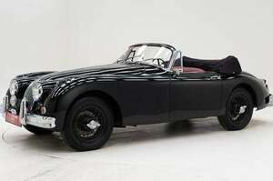 Jaguar XK
