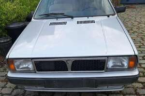 Lancia Delta