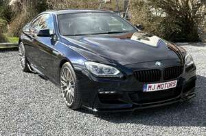 BMW Série 6