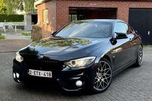 BMW Série 4