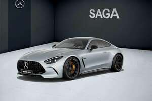 Mercedes-Benz GT AMG