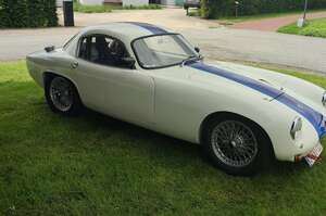 Lotus Elite