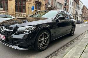 Mercedes-Benz Classe C