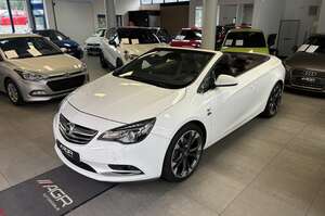 Opel Cascada