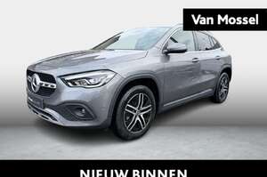 Mercedes-Benz Classe GLA