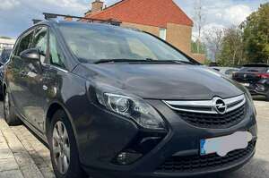 Opel Zafira Tourer
