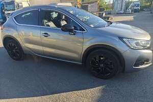 Citroën DS 4