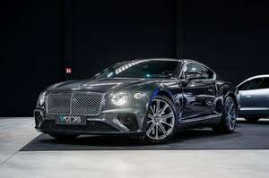 Bentley 