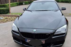 BMW 6 Reeks