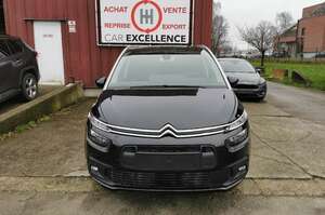 Citroën Grand C4 Picasso