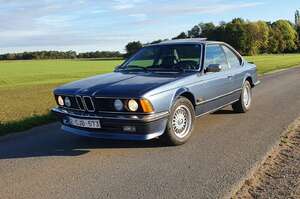 BMW 6 Reeks