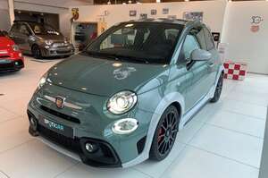 Abarth 695