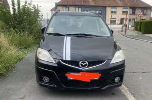 Mazda Mazda5