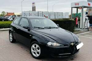 Alfa Romeo 147