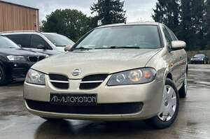 Nissan Almera