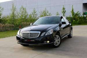 Mercedes-Benz Classe E
