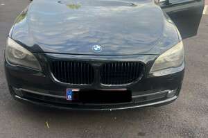 BMW Série 7