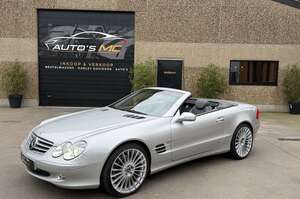 Mercedes-Benz SL