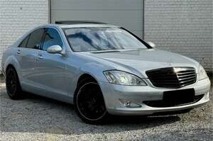 Mercedes-Benz Classe S