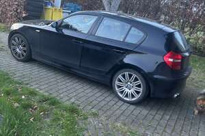 BMW 1 Reeks