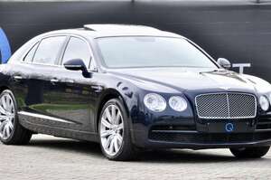 Bentley Flying Spur