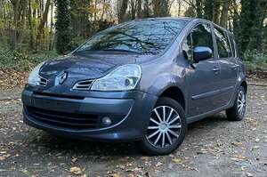 Renault Grand Modus