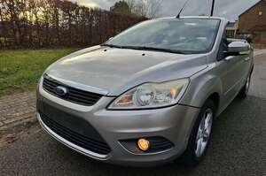 Ford Focus Coupé Cabriolet