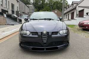 Alfa Romeo 147