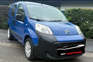 Citroën Nemo