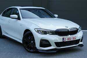 BMW 3 Reeks