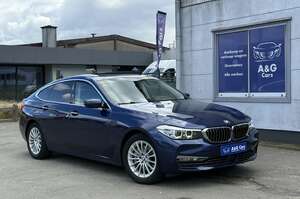 BMW Série 6