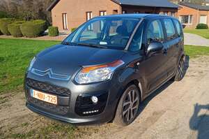 Citroën C3 Picasso