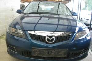 Mazda Mazda6