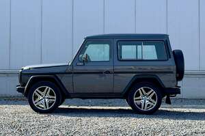 Mercedes-Benz Classe G